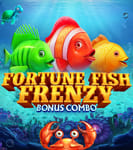 Fortune Fish Frenzy: Bonus Combo