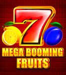 Mega Booming Fruits